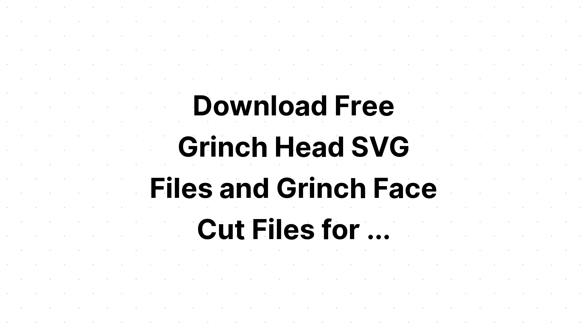 Download Dinomax Svg Cutfiles SVG File